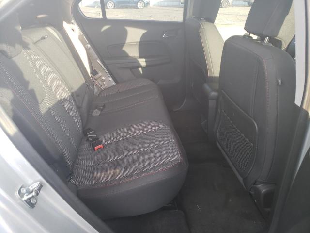 Photo 10 from auction – 2017 CHEVROLET EQUINOX LS with VIN 2GNALBEK9H1598145