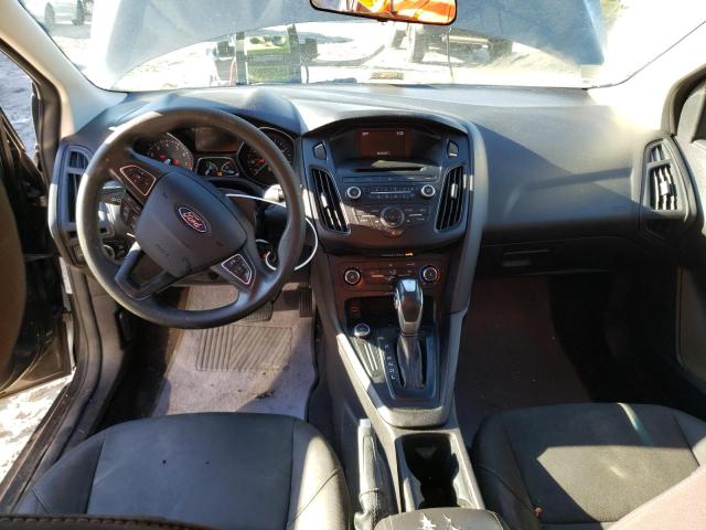 Photo 8 from auction – 2015 FORD FOCUS SE with VIN 1FADP3F20FL253100