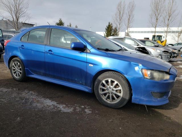 Photo 4 from auction – 2011 MITSUBISHI LANCER ES/ with VIN JA32X2HU0BU605556