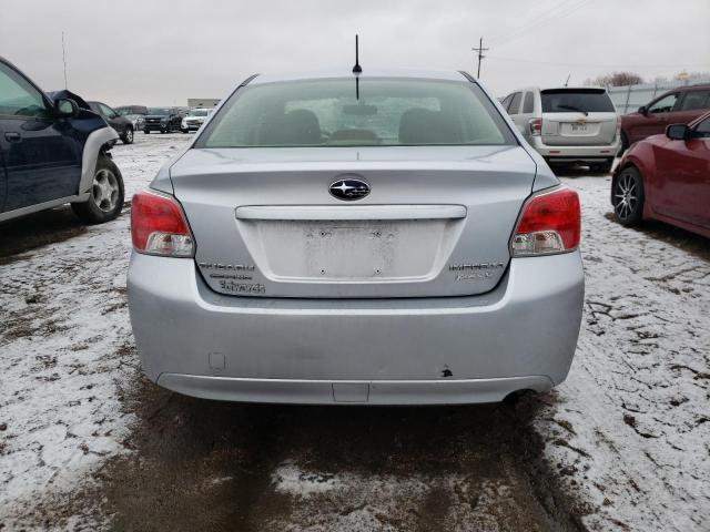 صورة رقم 6 من المزاد - 2014 SUBARU IMPREZA PR مع VIN JF1GJAC69EH023292