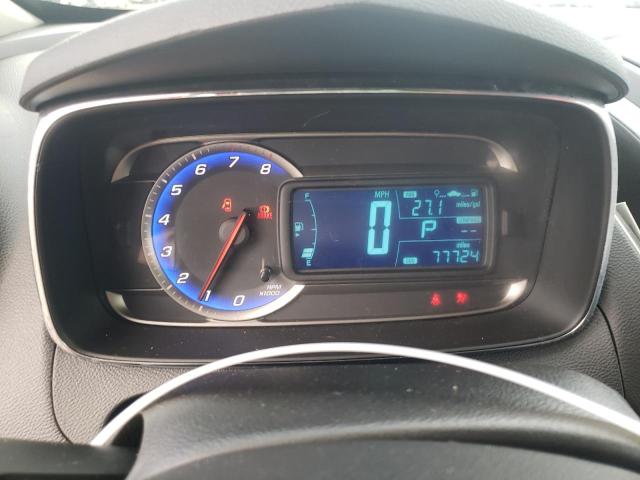 Photo 9 from auction – 2015 CHEVROLET TRAX 1LS with VIN 3GNCJPSB9FL245884