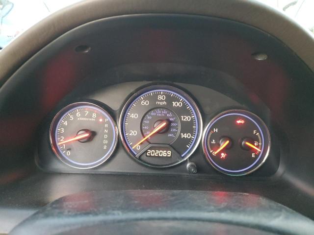 Photo 9 from auction – 2005 HONDA CIVIC LX with VIN 2HGES16685H524311