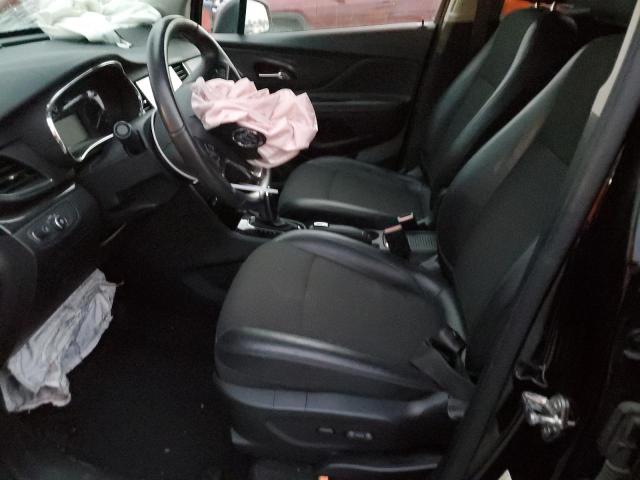 Photo 7 from auction – 2018 BUICK ENCORE PRE with VIN KL4CJASB2JB580253