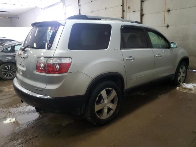 Photo 3 from auction – 2011 GMC ACADIA SLT with VIN 1GKKVSED6BJ250054