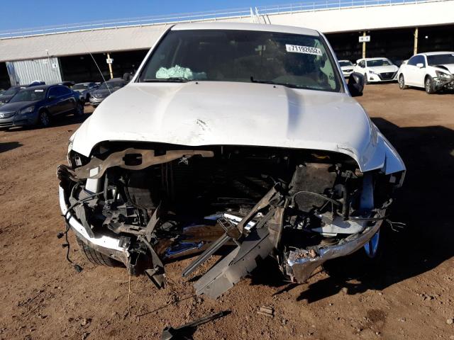 Photo 5 from auction – 2019 RAM 1500 CLASS with VIN 1C6RR6TT5KS711987