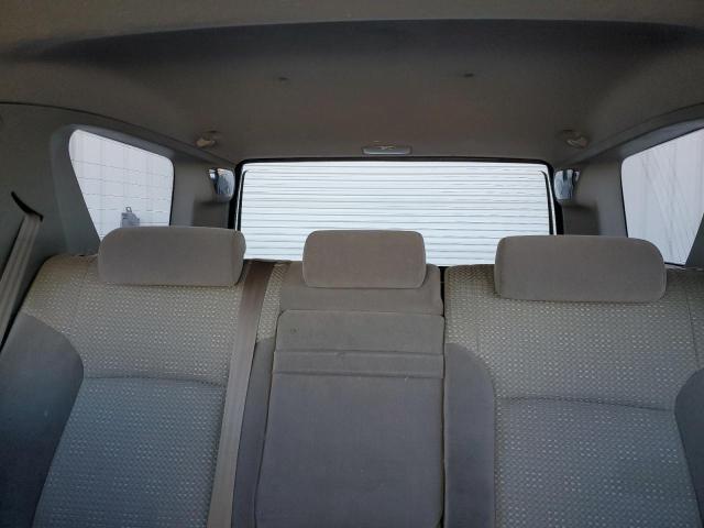 Photo 10 from auction – 2004 TOYOTA 4RUNNER SR with VIN JTEBT14R440032949