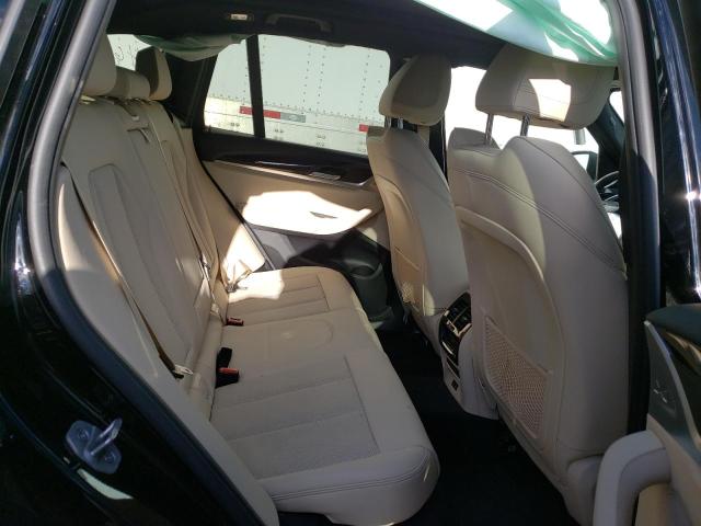 Photo 11 from auction – 2022 BMW X3 XDRIVE3 with VIN 5UX53DP02N9J29210