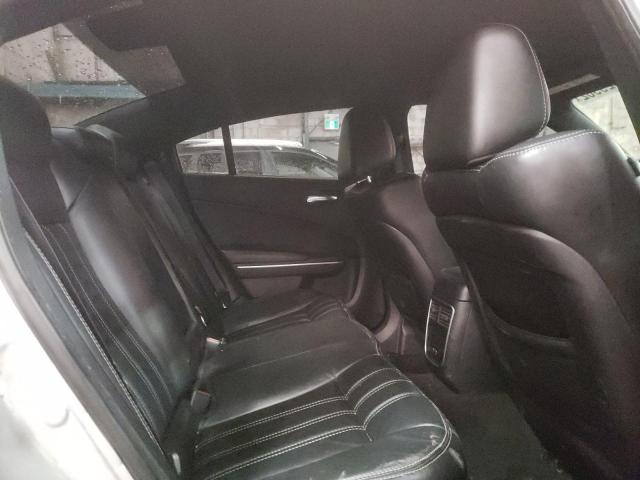 Photo 10 from auction – 2018 DODGE CHARGER PO with VIN 2C3CDXKT7JH330186