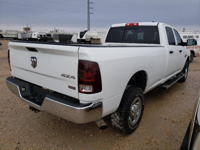 Photo 3 from auction – 2012 DODGE RAM 2500 S with VIN 3C6UD5HL7CG126591