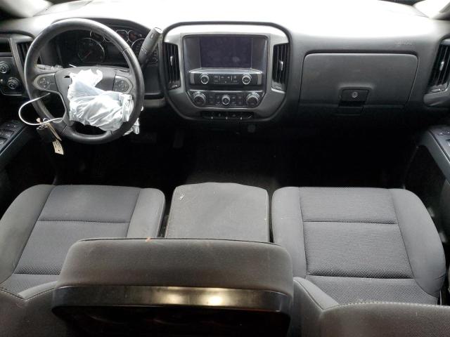 Photo 8 from auction – 2016 CHEVROLET SILVERADO with VIN 1GCVKREC2GZ415074
