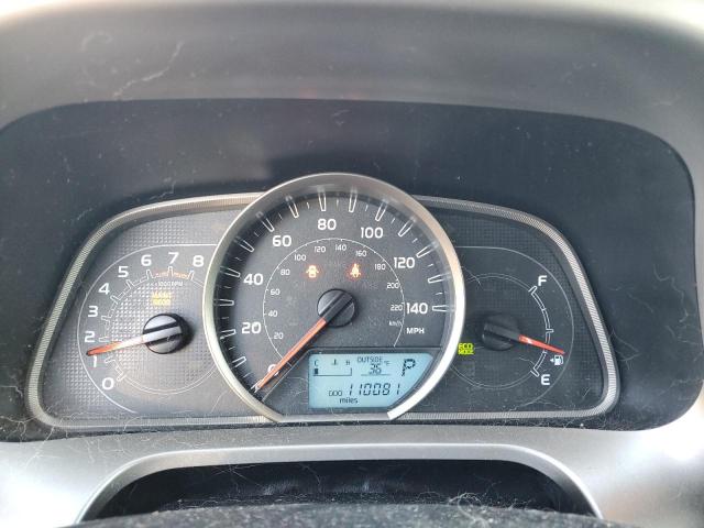 Photo 9 from auction – 2014 TOYOTA RAV4 XLE with VIN JTMRFREVXED065002
