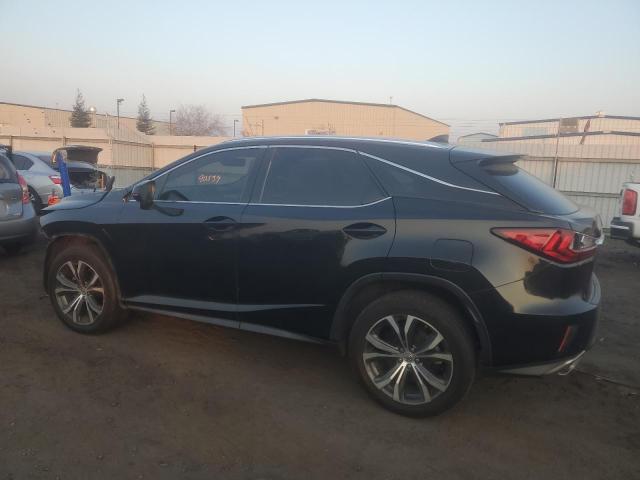 Photo 2 from auction – 2017 LEXUS RX 350 BAS with VIN 2T2ZZMCA8HC047783