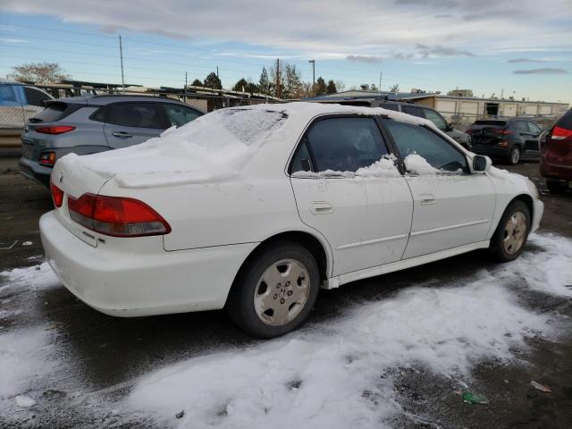 Photo 3 from auction – 2002 HONDA ACCORD with VIN 1HGCG16502A059534