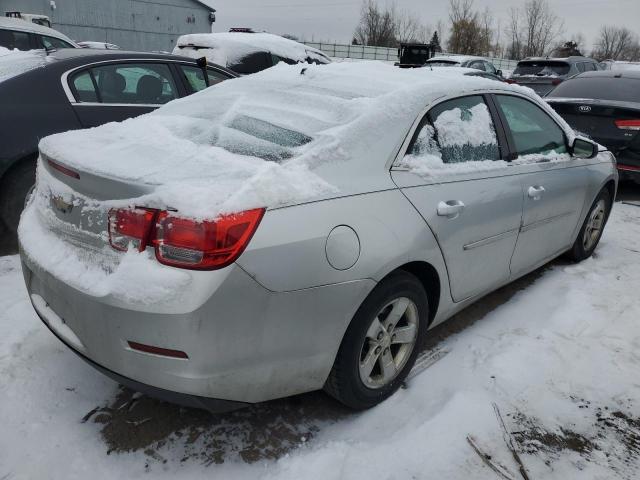 Photo 3 from auction – 2013 CHEVROLET MALIBU LS with VIN 1G11B5SA7DU150745