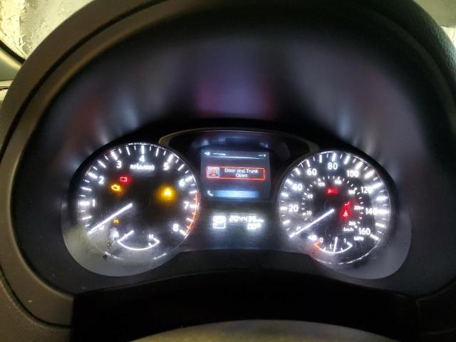 Photo 9 from auction – 2013 NISSAN ALTIMA 2.5 with VIN 1N4AL3AP3DC905495