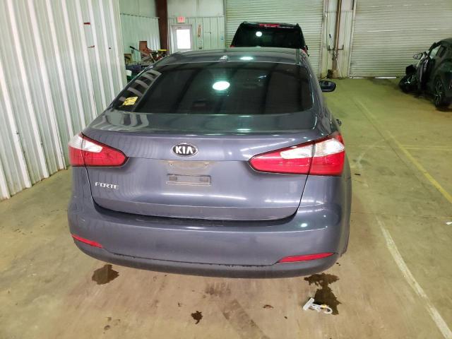 Photo 6 from auction – 2014 KIA FORTE LX with VIN KNAFX4A60E5060271