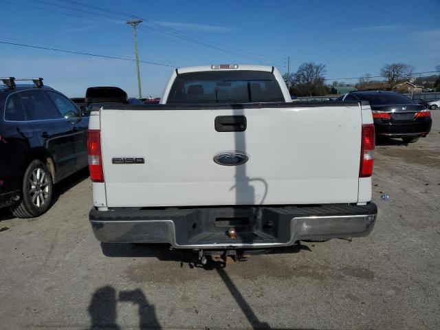 Photo 6 from auction – 2005 FORD F150 with VIN 1FTRF12W35NB63975