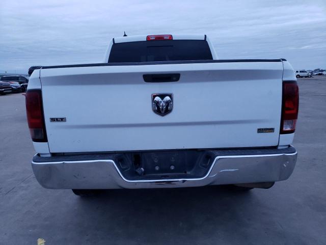 Photo 6 from auction – 2013 RAM 1500 SLT with VIN 1C6RR6GG2DS513626