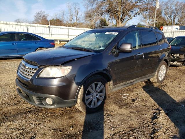 SUBARU TRIBECA LI 2008 with VIN 4S4WX92D484402596 - Photo from auction