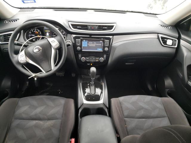 Photo 8 from auction – 2015 NISSAN ROGUE S with VIN KNMAT2MV7FP567013