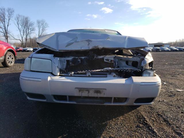 Photo 5 from auction – 2007 MERCURY GRAND MARQ with VIN 2MEFM74V97X604119