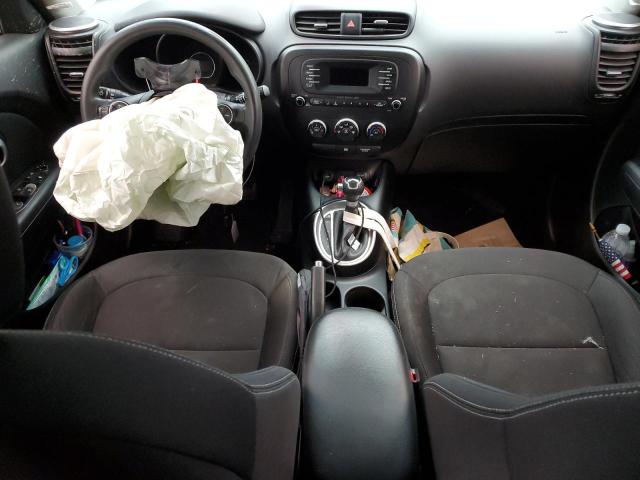 Photo 8 from auction – 2014 KIA SOUL with VIN KNDJN2A21E7035047