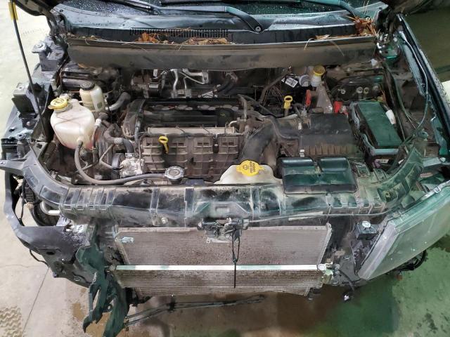 Photo 12 from auction – 2018 DODGE JOURNEY CR with VIN 3C4PDCGBXJT382148