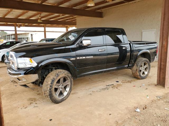 DODGE RAM 1500 L 2012 with VIN 1C6RD7NTXCS190221 - Photo from auction