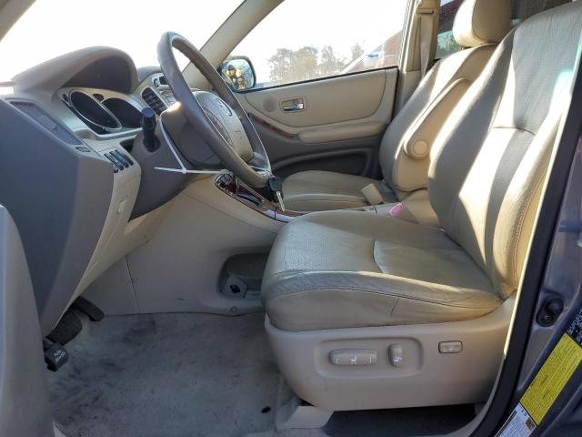Photo 7 from auction – 2006 TOYOTA HIGHLANDER with VIN JTEEP21A760179954