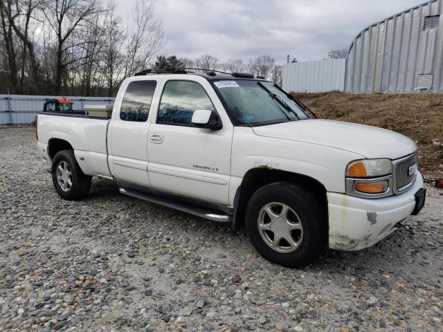 Photo 4 from auction – 2004 GMC SIERRA K15 with VIN 2GTFK69U741115878