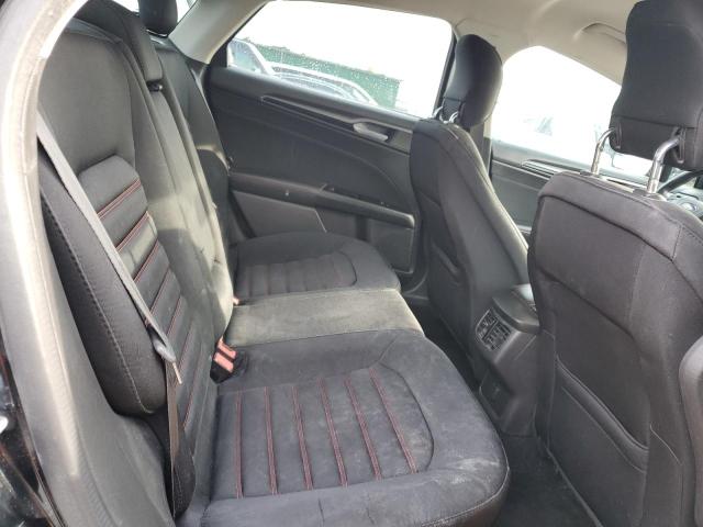 Photo 10 from auction – 2014 FORD FUSION SE with VIN 3FA6P0H79ER160009