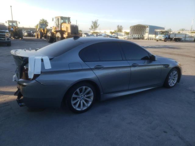 Photo 3 from auction – 2011 BMW 535 I with VIN WBAFR7C51BC602422
