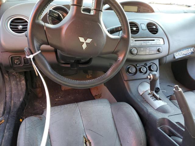 Photo 8 from auction – 2007 MITSUBISHI ECLIPSE ES with VIN 4A3AK64FX7E059289