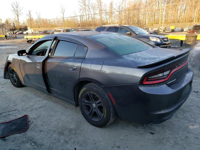 Photo 2 from auction – 2015 DODGE CHARGER SE with VIN 2C3CDXBG9FH846754