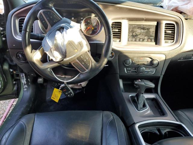 Photo 8 from auction – 2019 DODGE CHARGER SX with VIN 2C3CDXBG4KH724829