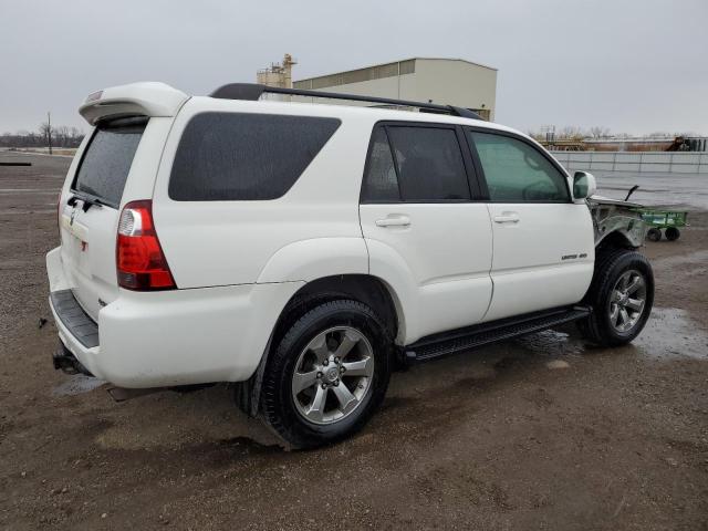 Photo 3 from auction – 2007 TOYOTA 4RUNNER LI with VIN JTEBT17R870065470