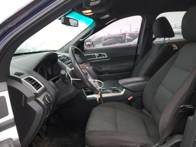 Photo 7 from auction – 2011 FORD EXPLORER X with VIN 1FMHK7D84BGA74047