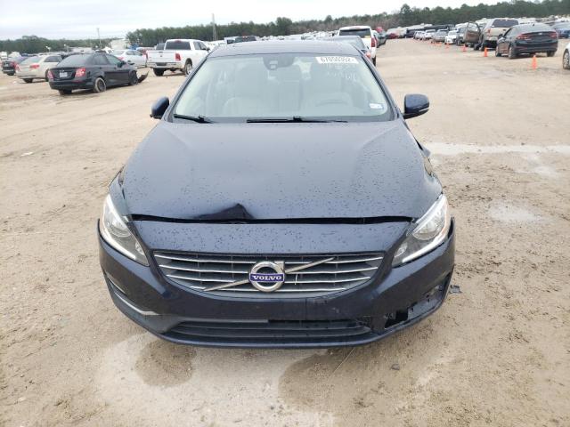 Photo 5 from auction – 2014 VOLVO S60 T5 with VIN YV1612FS1E2293358
