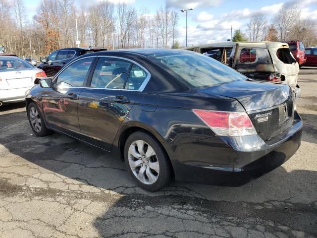 Photo 2 from auction – 2010 HONDA ACCORD EX with VIN 1HGCP2F77AA041814