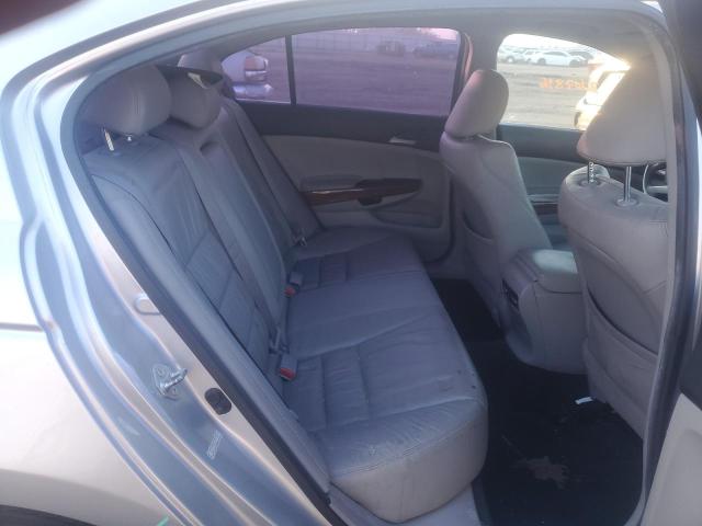 Photo 10 from auction – 2011 HONDA ACCORD EXL with VIN 1HGCP2F89BA119150