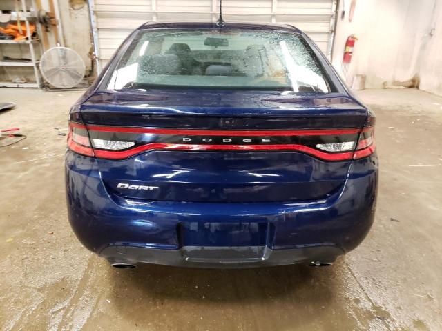 Photo 6 from auction – 2015 DODGE DART SXT with VIN 1C3CDFBB1FD243468