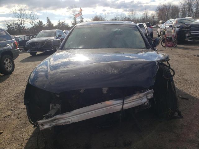 Photo 5 from auction – 2013 AUDI A4 PREMIUM with VIN WAUFFAFL7DN011650