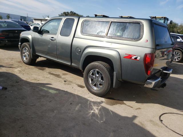 Photo 2 from auction – 2011 CHEVROLET COLORADO L with VIN 1GCJSDFE8B8118066