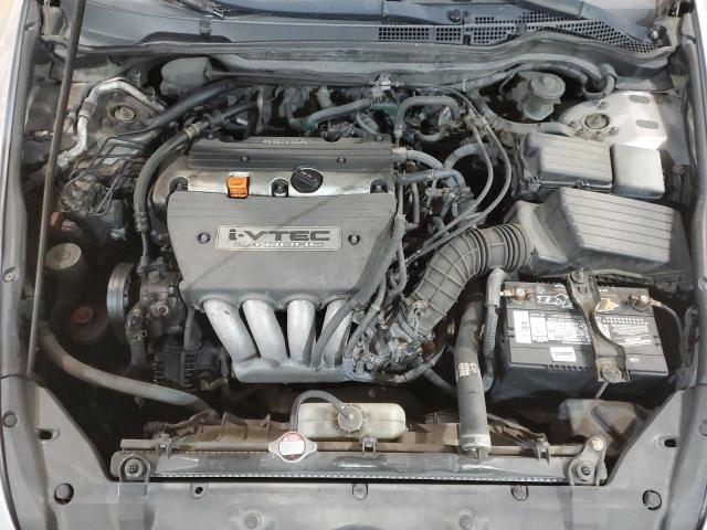 Photo 11 from auction – 2003 HONDA ACCORD EX with VIN JHMCM56603C006618