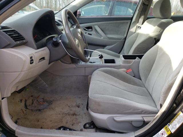 Photo 7 from auction – 2007 TOYOTA CAMRY CE with VIN 4T1BE46K17U145900