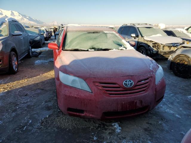 Photo 5 from auction – 2008 TOYOTA CAMRY CE with VIN 4T4BE46K18R043925