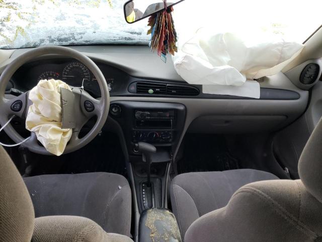 Photo 8 from auction – 2005 CHEVROLET CLASSIC with VIN 1G1ND52F55M136304