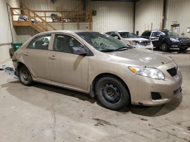 Photo 4 from auction – 2009 TOYOTA CAROLLA with VIN 2T1BU40E79C044497