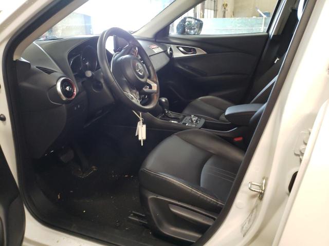 Photo 7 from auction – 2019 MAZDA CX-3 GRAND with VIN JM1DKFD75K0427117