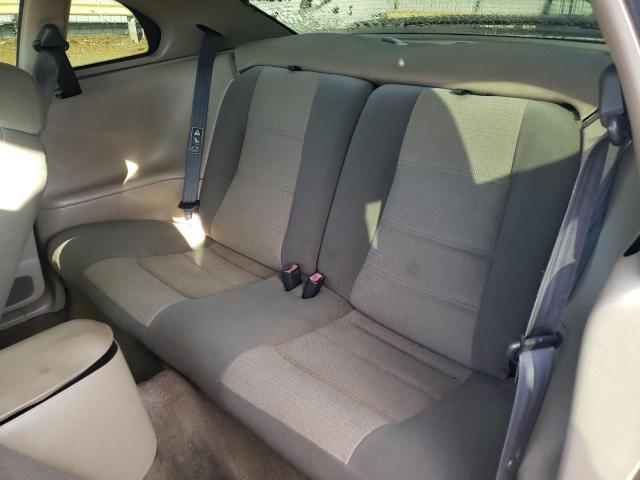Photo 10 from auction – 2002 FORD MUSTANG with VIN 1FAFP40402F149661